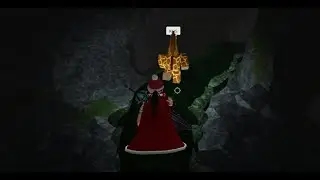 Roblox Isle | Following the Snake.