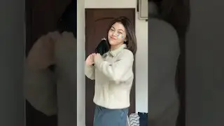 ski ski ski Japanese song | asupan mu 