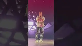 Oxxxymiron - Переплетено (Рига 25.03.23) 