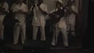 Vivir la vida sin Razon - Septeto Trio los Dos