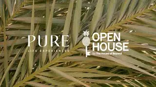Open House by The House of Beyond at PURE 2022