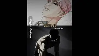 James Lee Vs King of Seoul|Lookism Edit|#lookism #shorts #fyp #shortsfeed