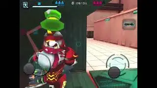 Star Warfare mz pvp