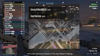 (JUMPED BY WANNA BE TRYHARDS)