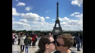 Paris | Europe 2019