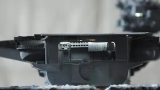 Enterprise 1:350