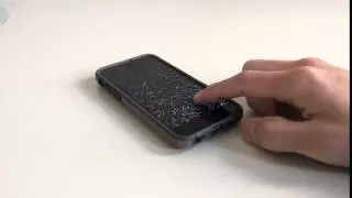iPhone 6S Live Photo LockScreen (Steel)