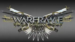 Warframe. Ивара. Тил Регор