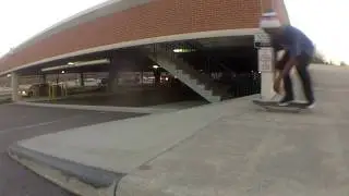 Another Tre Bomb.