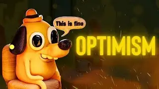 Toxic Positivity: Does Optimism Ruin Your Life?