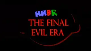 HHBR 22: Finale - Intro