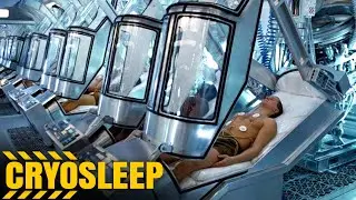 Cryonics: Waking up in the Future