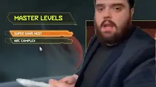 DOOM Eternal Players Looking For The New Master Level...