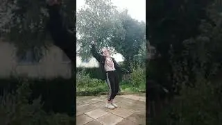 Tik Tok Live Dance Freestyle 22/09/23 #dance #dancer #freestyledance