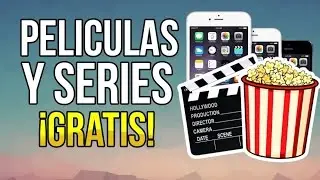 Ver GRATIS y Descargar PELICULAS en Android en Español HD | Enero 2017