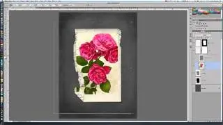 Layered Tiff Frames