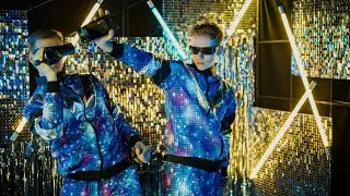 Space DISCO | event management Riga, Latvia
