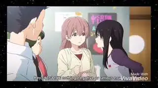 A Silent Voice or Your Name?