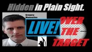 LIVE! ECONOMIC FREEFALL Will WORSEN FASTER! EXPECT EVEN MORE LIES AND COVERUPS. Mannarino