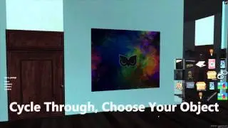 OwlGaming CEF Item Texture Tutorial