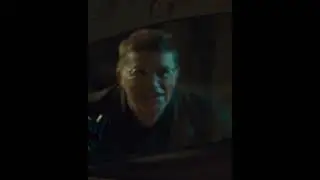 Трейлер к фильму THE PASSENGER. Версия для Instagram.