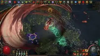 Cleave of Rage