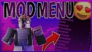 Roblox Mod menu | Free skin | Unlimited robux