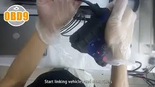 2019 How to use the original GM MDI 2 GDS2 tech2 II Multiple diagnostics scanner scan tool interface