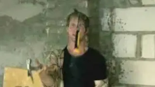 Juggling Hammers
