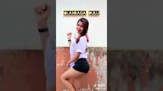 lincah goyang  bokong montok 2021