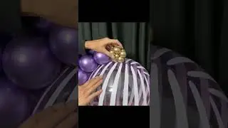 Balloon Hug