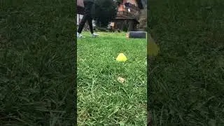 Fußball mit Seppi 