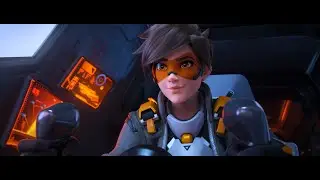 EASIEST LOSS IN OVERWATCH 2 THEY JUST DESTROYED US