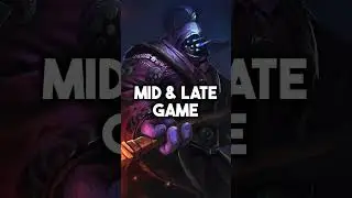 Jax Guide Wild Rift 