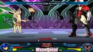 [Mechquest]March of the Shadowscythe Part 4 : EndGame
