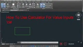 How To Use Calculator For Value Input In Hindi