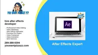 hire after effects developer