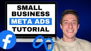 Small Business Facebook Ads Tutorial (Step-by-Step)