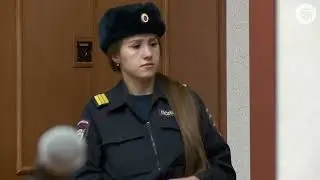 Начался процесс по делу об убийстве у налоговой инспекции