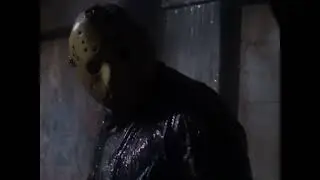 Jason Voorhees edit