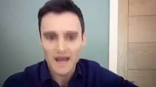 Matt Hancock confirming the mass purchase of Midazolam