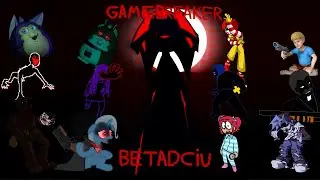 Gamebreaker But Everyturn A Different Cover Is Used! (Remake)