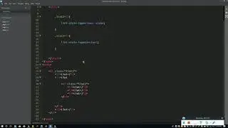 Kashish - HTML5 CSS3 Part - 4 - Tutorial in HINDI ( TechStack )