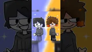 эмифинк и кени спидпейнт @_EmrThink и кени #спидпейнт #анимация #animation #яновыйаниматор