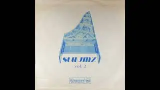 Kingsway Music Library - SLWJMZ Vol. 2 (Sample Pack)