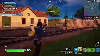 Fortnite 🙌🎖️
