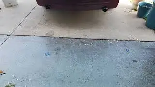 LS3 495 w/ hot cam, cold air intake, and Flowmasters, no resonator