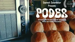 Poder | The #film  Challenge | #55 hours | #goa