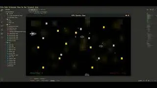 SFML Shooter Game in C++