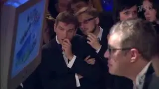 Друзь - "А дрова зачем"